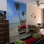 Gasthof Cubana 3*
