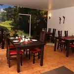 Gæstehus Cubana Rothenburg (Saxony)