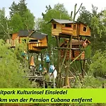 Gasthof Cubana