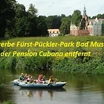 Cubana Gasthof