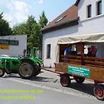 Cubana Gasthof 3*