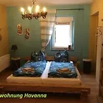 Gasthof Cubana Rothenburg (Saxony)