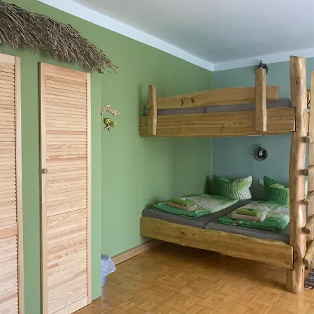 Cubana Casa de hóspedes