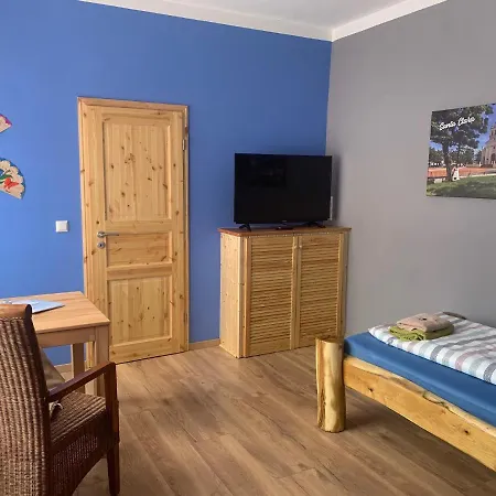 Casa de hóspedes Cubana