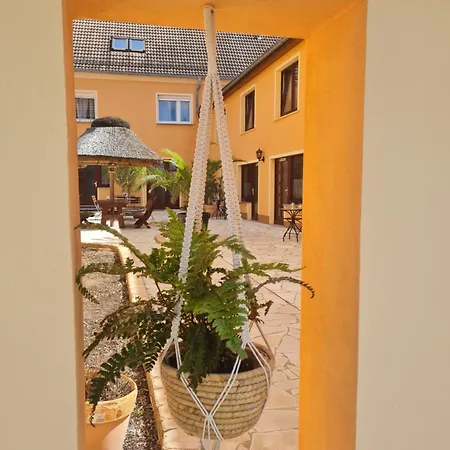 Casa de hóspedes Cubana