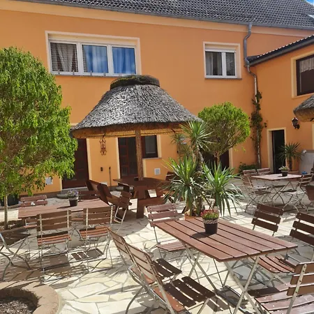 Cubana 3* Rothenburg ob der Tauber