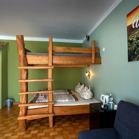 Gæstehus Cubana Rothenburg (Saxony)