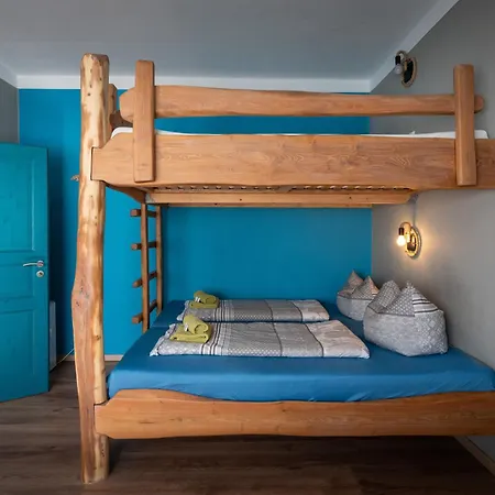 Cubana 3* Rothenburg ob der Tauber