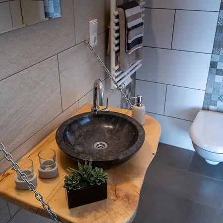 Cubana Affittacamere Rothenburg (Saxony)