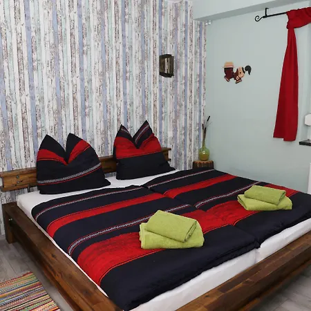 Cubana Affittacamere