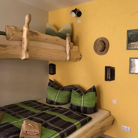 Affittacamere Cubana Rothenburg (Saxony)