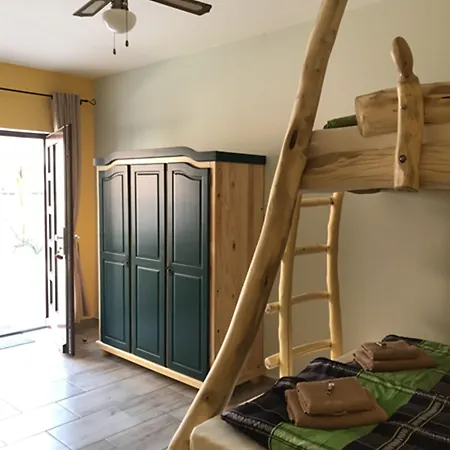 Casa de hóspedes Cubana