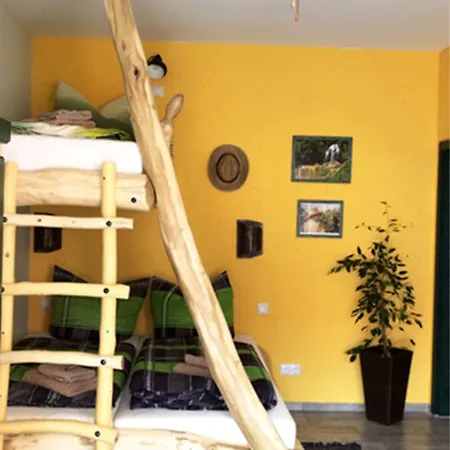 Cubana Casa de hóspedes