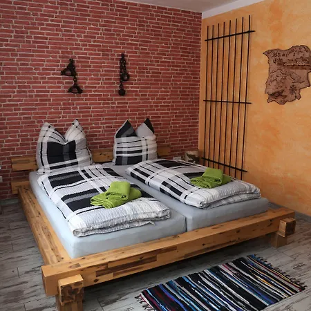 Cubana Casa de hóspedes