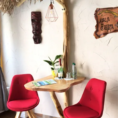 Cubana Gasthof Rothenburg (Saxony)