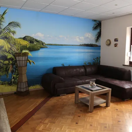 Cubana 3* Rothenburg (Saxony)