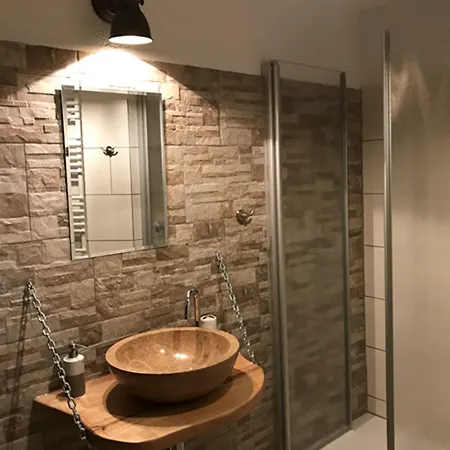 Casa de hóspedes Cubana Rothenburg (Saxony)