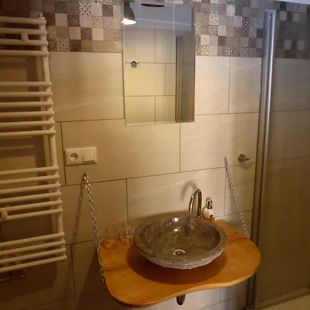 Cubana Casa de hóspedes