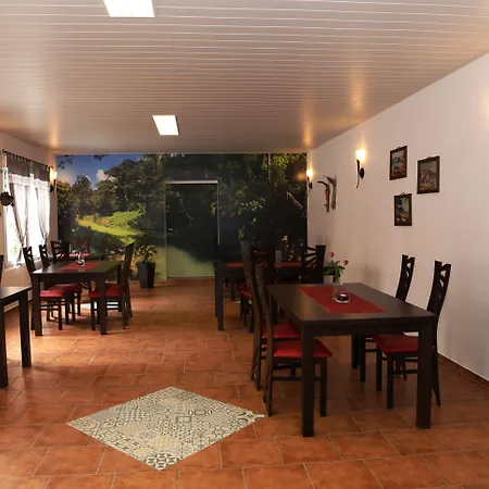 Cubana Casa de hóspedes 3*