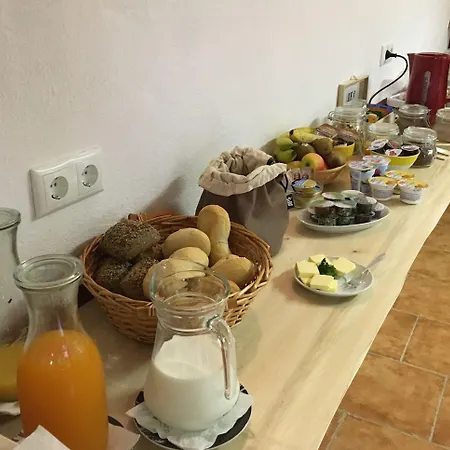 Casa de hóspedes Cubana