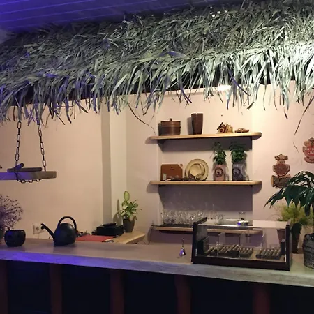 Cubana 3* Rothenburg (Saxony)