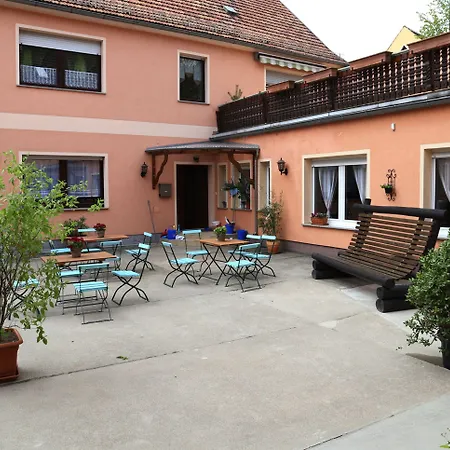 Cubana 3* Rothenburg ob der Tauber