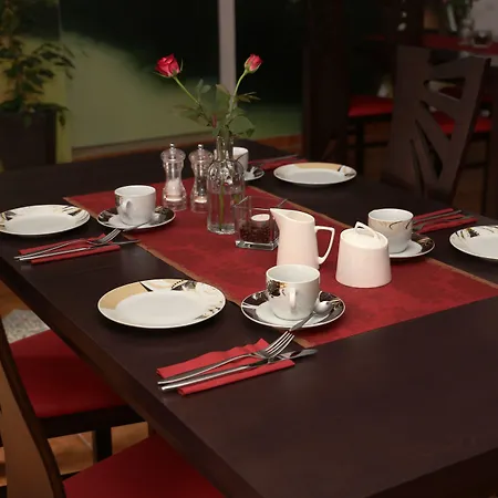 Cubana 3* Rothenburg ob der Tauber