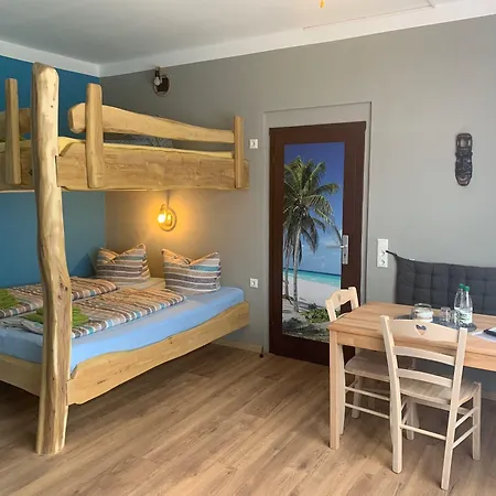 Cubana Casa de hóspedes