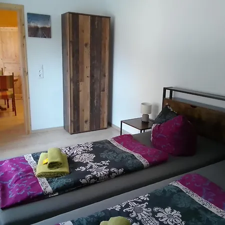 Cubana Rothenburg (Saxony)