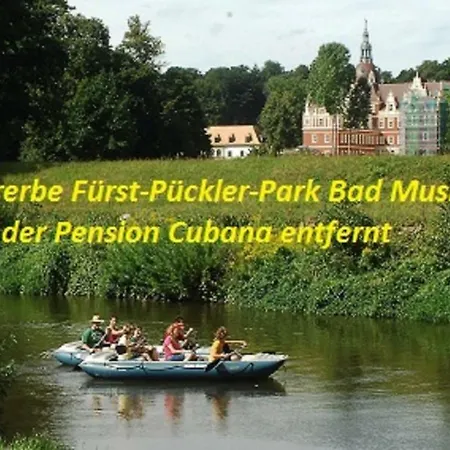 Cubana Affittacamere