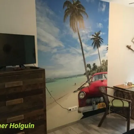 Cubana Rothenburg (Saxony)