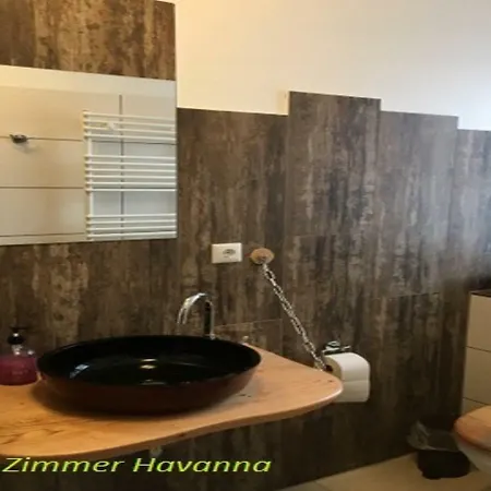 Cubana Rothenburg (Saxony)