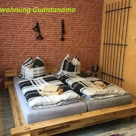 Cubana Casa de hóspedes