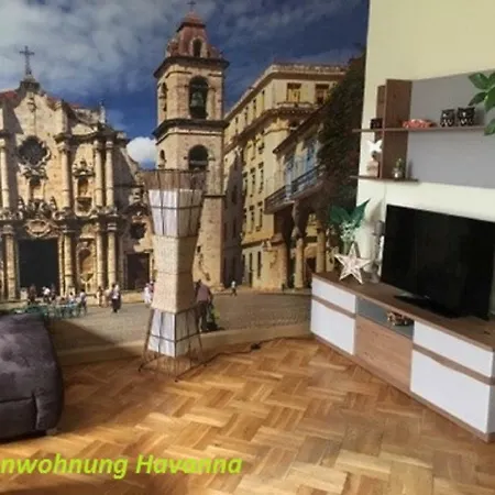 Gasthof Cubana Rothenburg (Saxony)