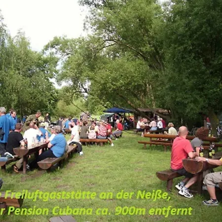 Affittacamere Cubana