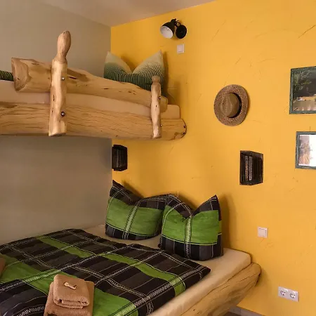 Cubana 3* Rothenburg (Saxony)