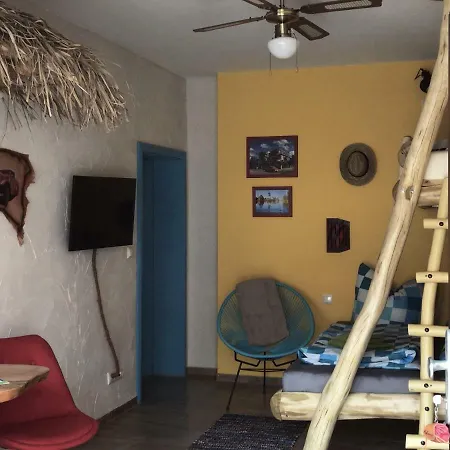 Cubana 3* Rothenburg (Saxony)