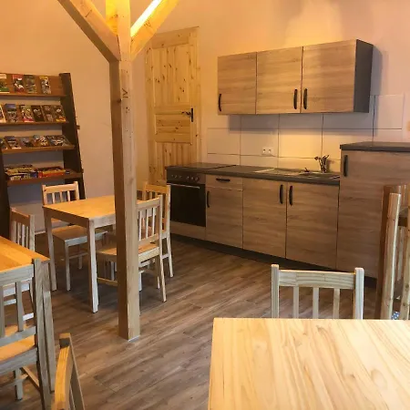 Affittacamere Cubana Rothenburg (Saxony)