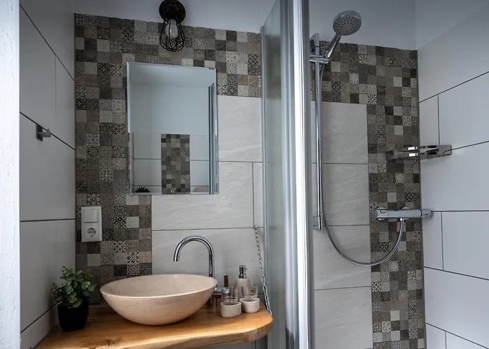 Cubana Gæstehus Rothenburg (Saxony)