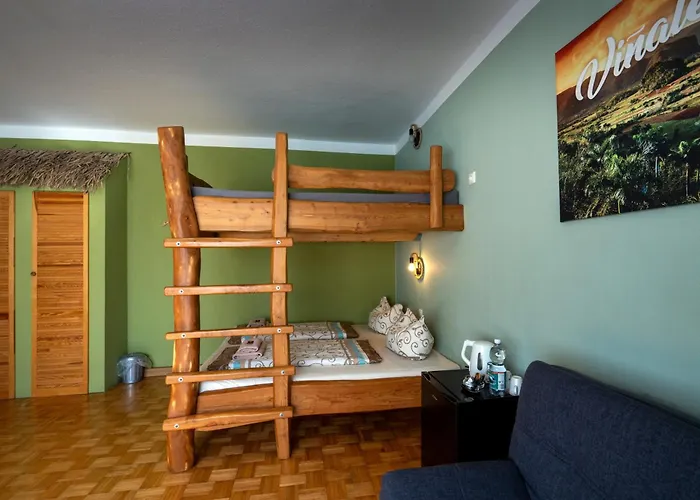 Gæstehus Cubana Rothenburg (Saxony)