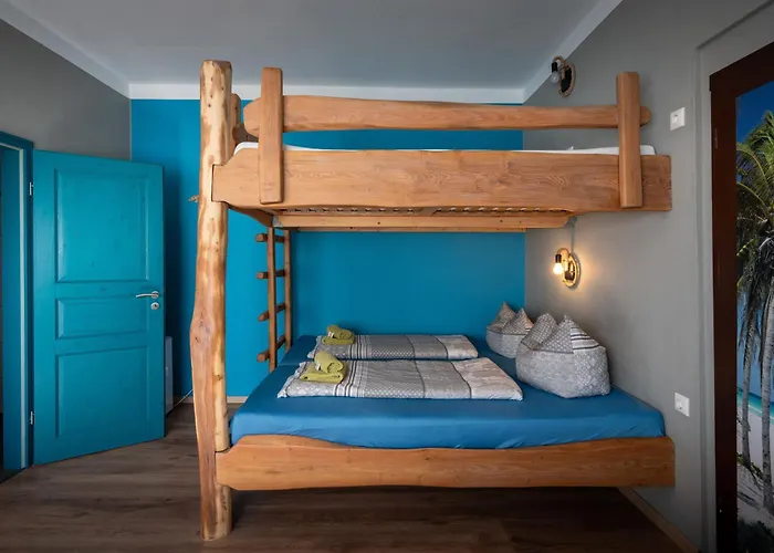 Cubana 3* Rothenburg (Saxony)