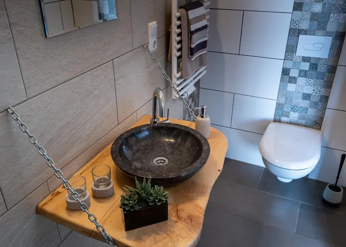 Cubana Gæstehus Rothenburg (Saxony)