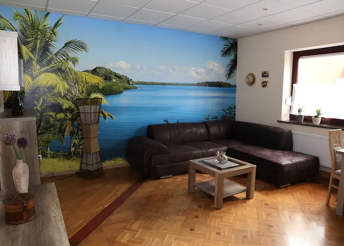 Cubana 3* Rothenburg (Saxony)