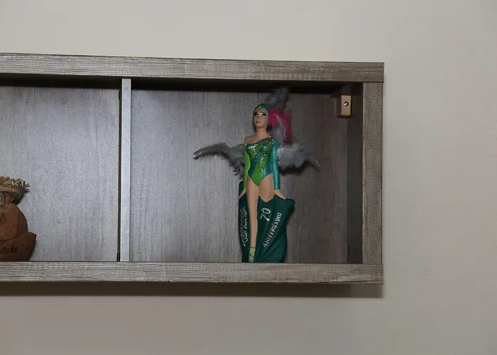 Cubana 3* Rothenburg (Saxony)