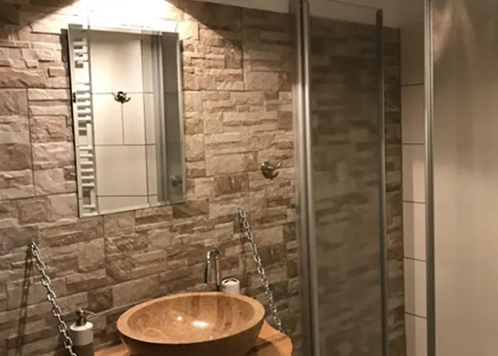 Gæstehus Cubana Rothenburg (Saxony)