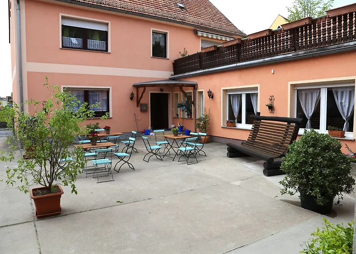 Cubana 3* Rothenburg (Saxony)