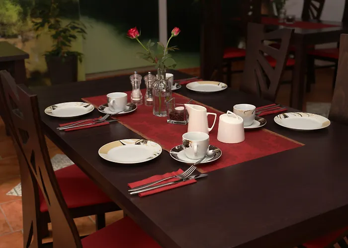 Cubana 3* Rothenburg (Saxony)