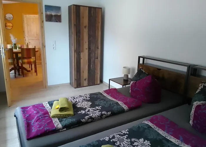 Cubana Rothenburg (Saxony)