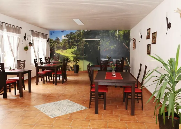 Cubana Rothenburg (Saxony)