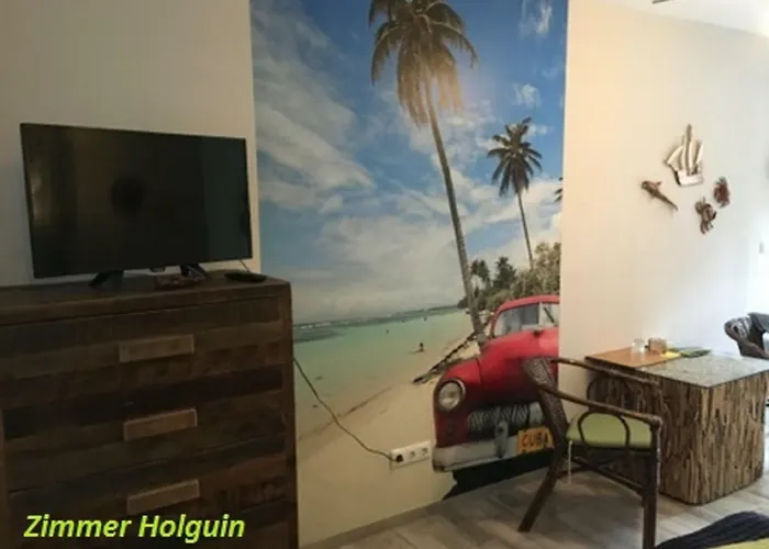 Cubana Rothenburg (Saxony)